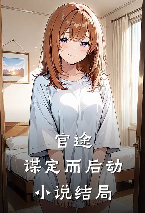 官途：谋定而后动小说结局
