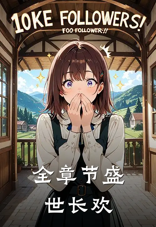 全章节盛世长欢