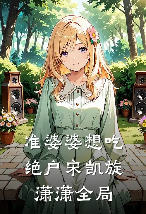 准婆婆想吃绝户宋凯旋潇潇全局