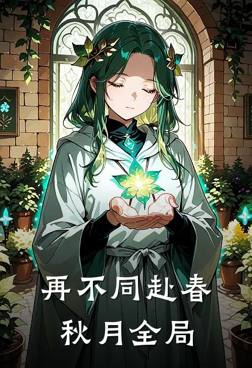 再不同赴春秋月全局