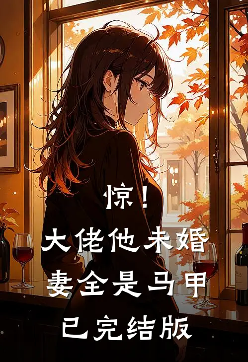 惊！大佬他未婚妻全是马甲已完结版