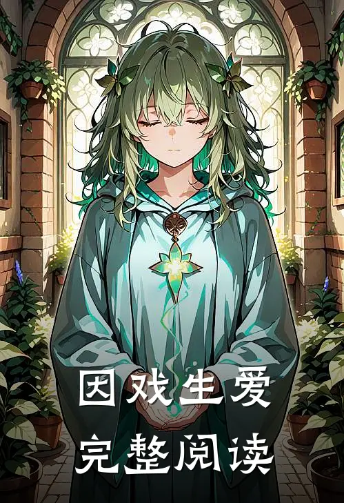 因戏生爱完整阅读