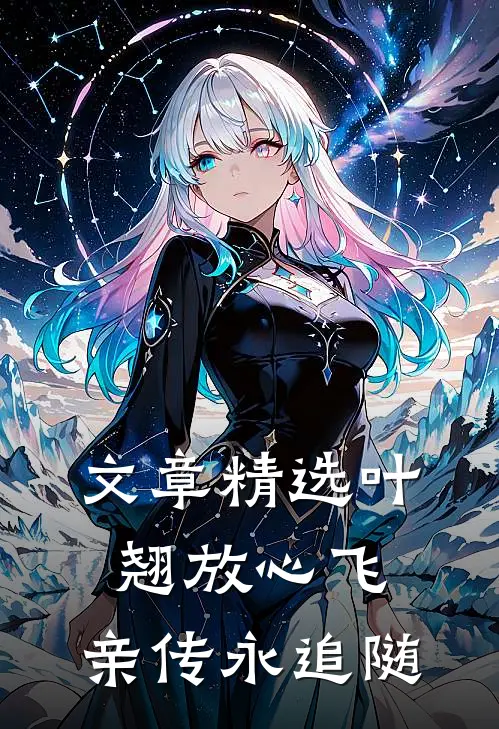文章精选叶翘放心飞，亲传永追随