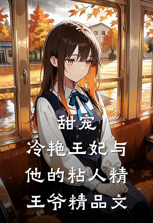 甜宠：冷艳王妃与他的粘人精王爷精品文