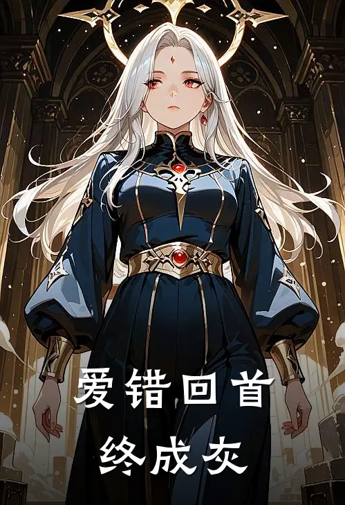 爱错回首终成灰