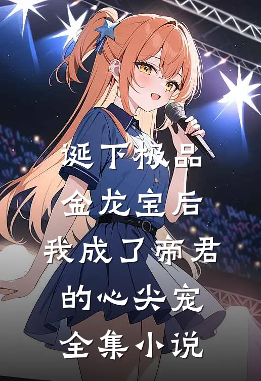 诞下极品金龙宝后，我成了帝君的心尖宠全集小说