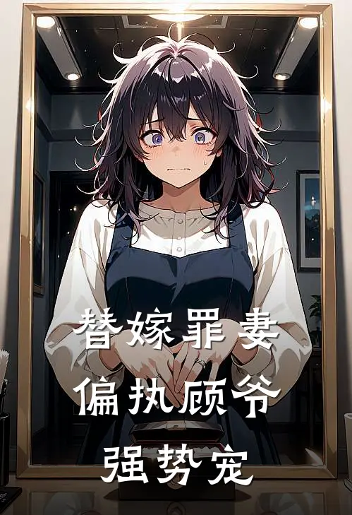 替嫁罪妻：偏执顾爷强势宠