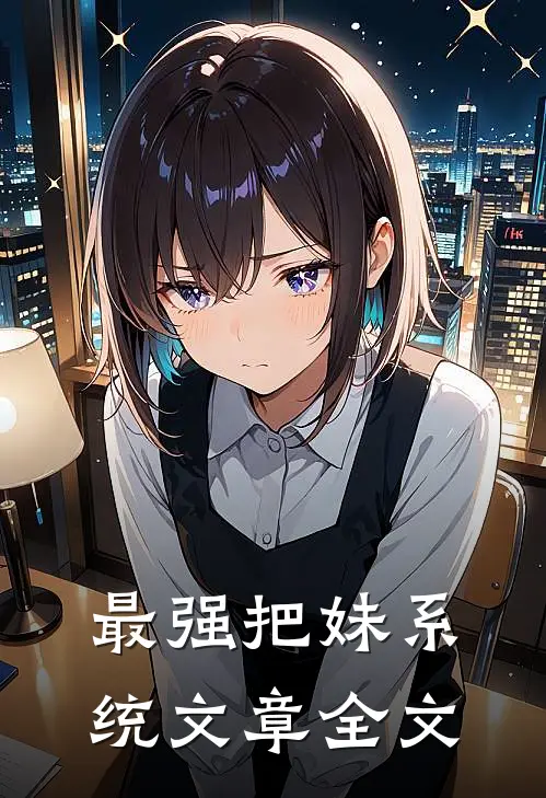 最强把妹系统文章全文