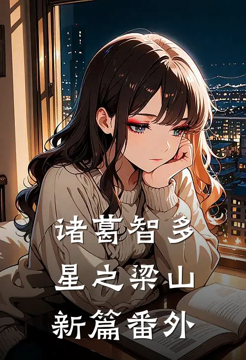 诸葛智多星之梁山新篇 番外