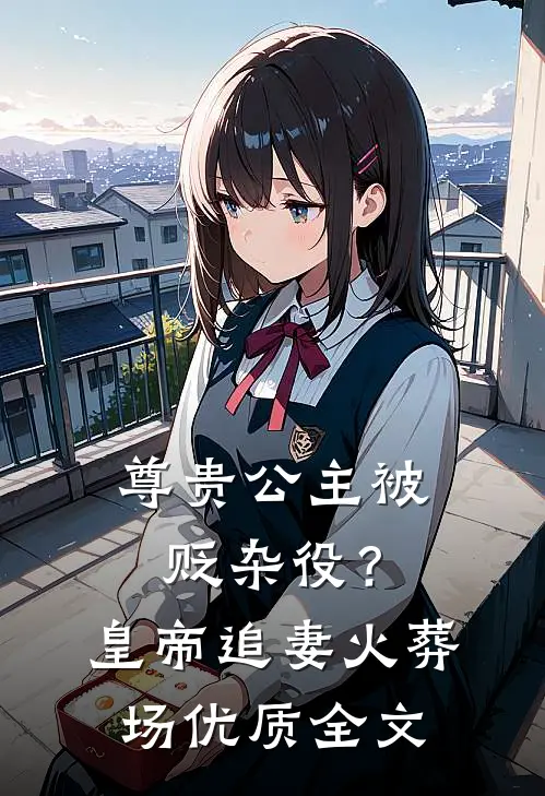 尊贵公主被贬杂役？皇帝追妻火葬场优质全文