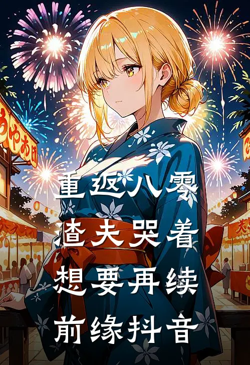 重返八零，渣夫哭着想要再续前缘抖音