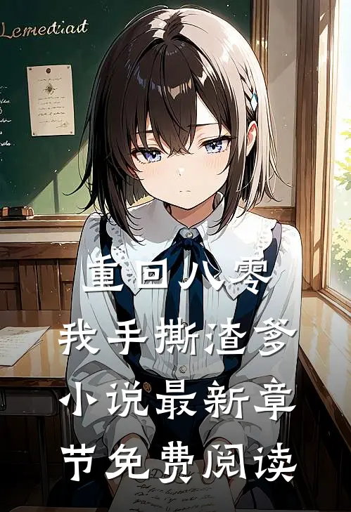 重回八零，我手撕渣爹小说最新章节免费阅读