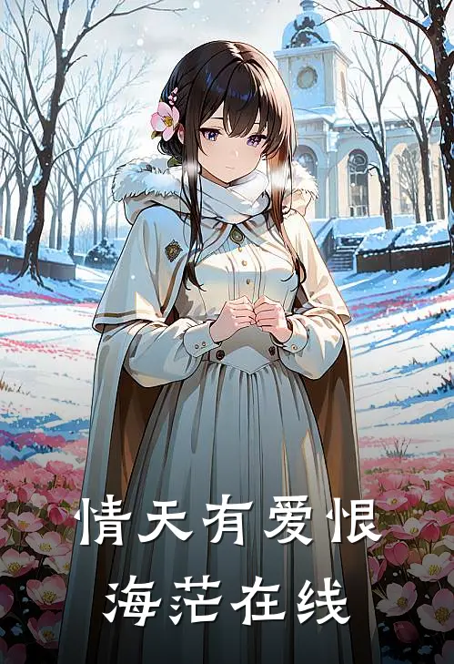 情天有爱恨海茫在线
