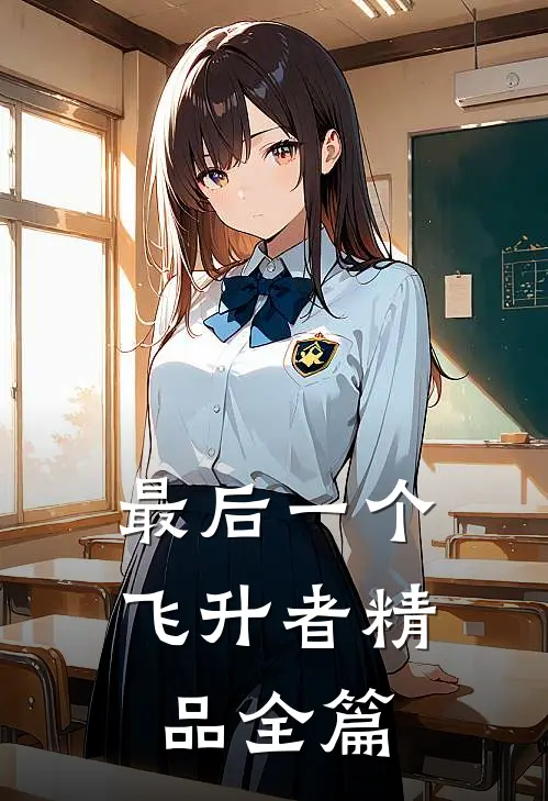 最后一个飞升者精品全篇