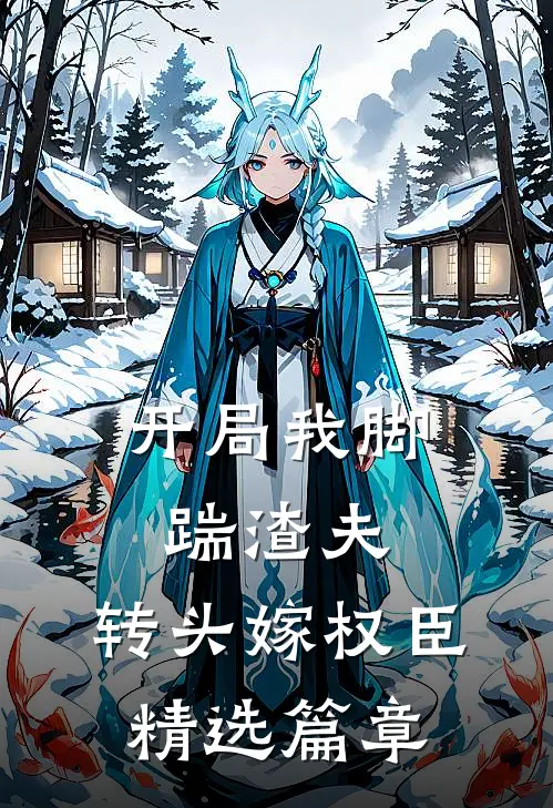 开局我脚踹渣夫，转头嫁权臣精选篇章