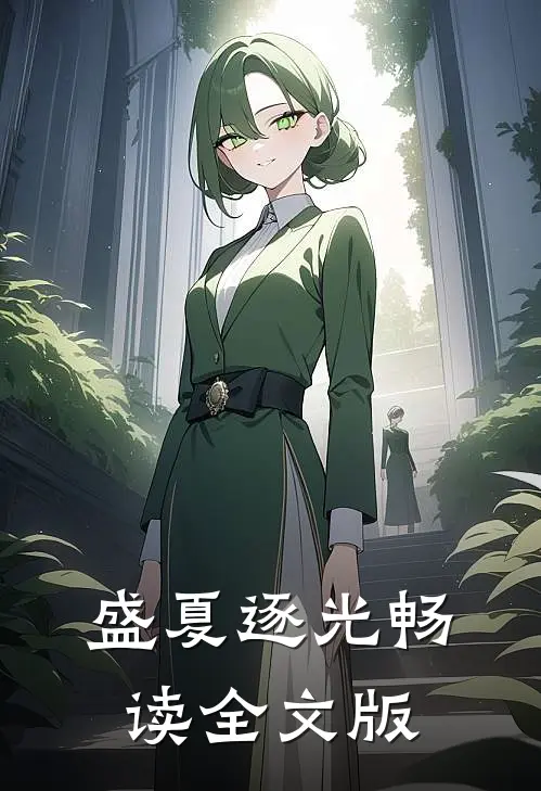 盛夏逐光畅读全文版