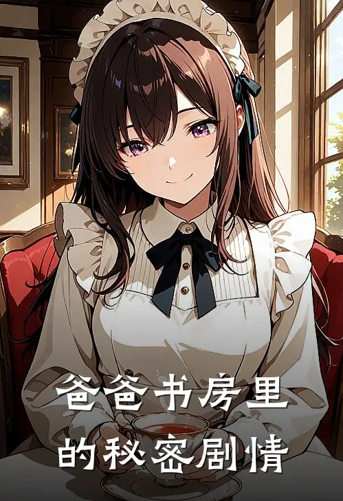 爸爸书房里的秘密剧情