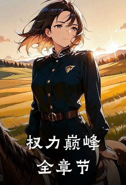 权力巅峰全章节