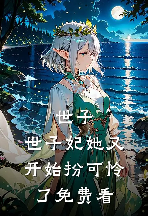 世子，世子妃她又开始扮可怜了免费看