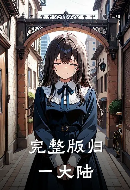 完整版归一大陆