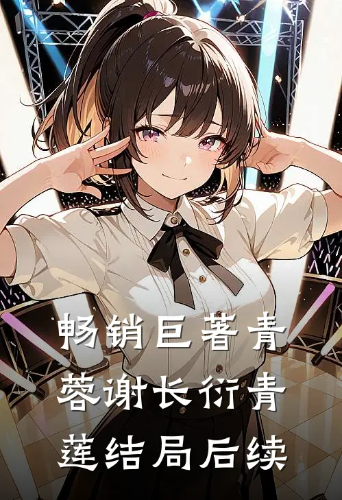 畅销巨著青蓉谢长衍青莲结局后续
