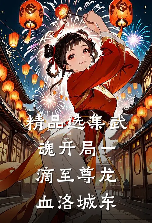 精品选集武魂开局一滴至尊龙血洛城东