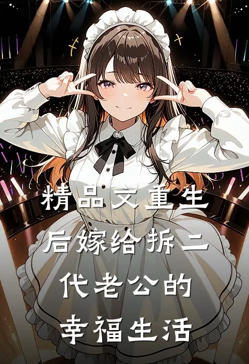 精品文重生后嫁给拆二代老公的幸福生活