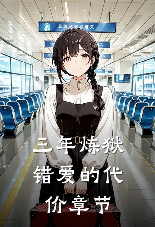 三年炼狱，错爱的代价章节