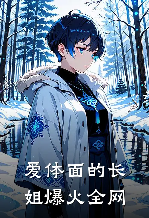 爱体面的长姐爆火全网