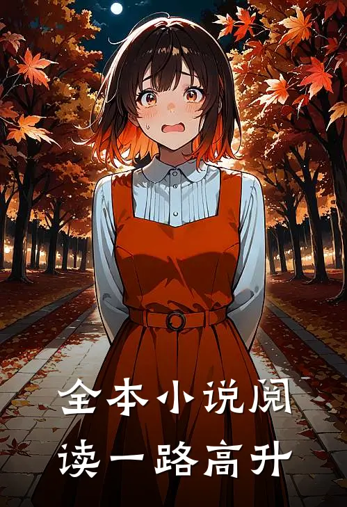全本小说阅读一路高升