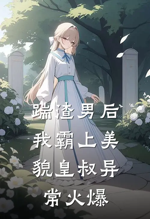 踹渣男后，我霸上美貌皇叔异常火爆