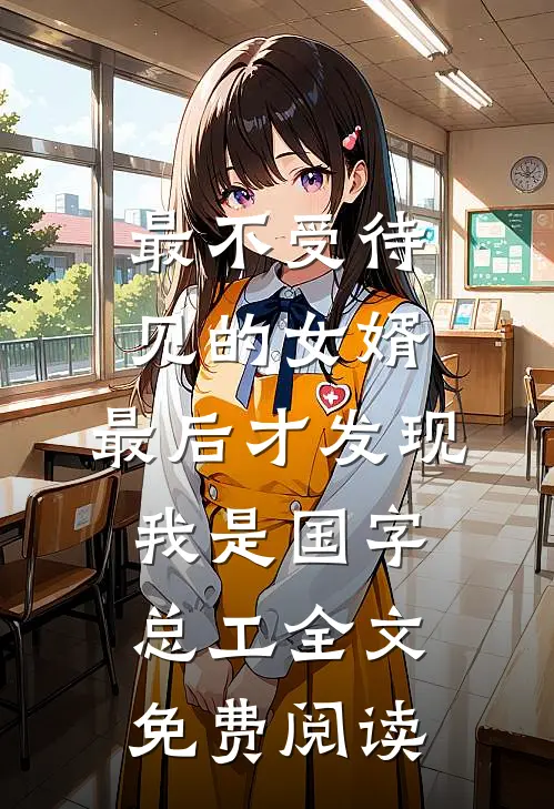 最不受待见的女婿，最后才发现我是国字总工全文免费阅读