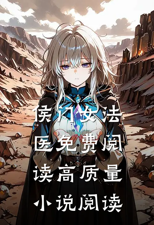 侯门女法医免费阅读高质量小说阅读