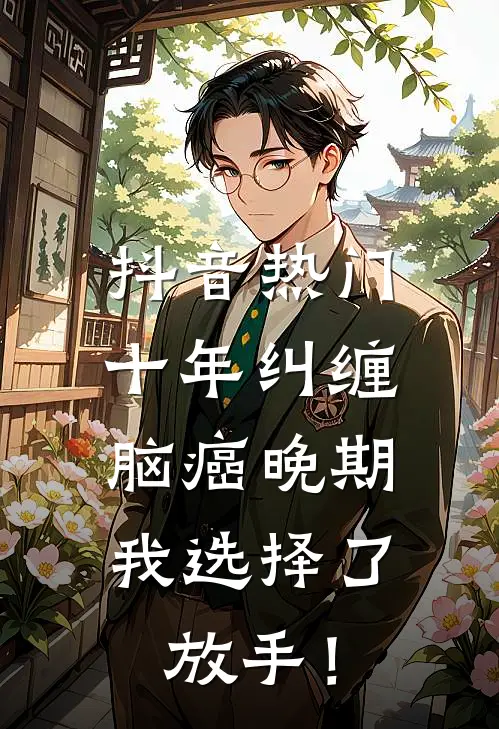 抖音热门十年纠缠：脑癌晚期，我选择了放手！