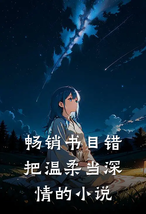 畅销书目错把温柔当深情的小说