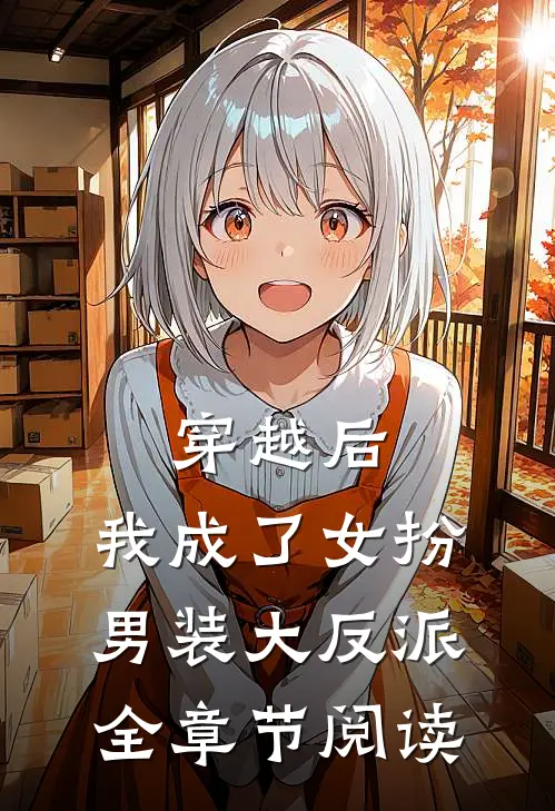 穿越后，我成了女扮男装大反派全章节阅读