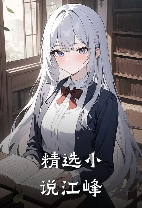 精选小说江峰