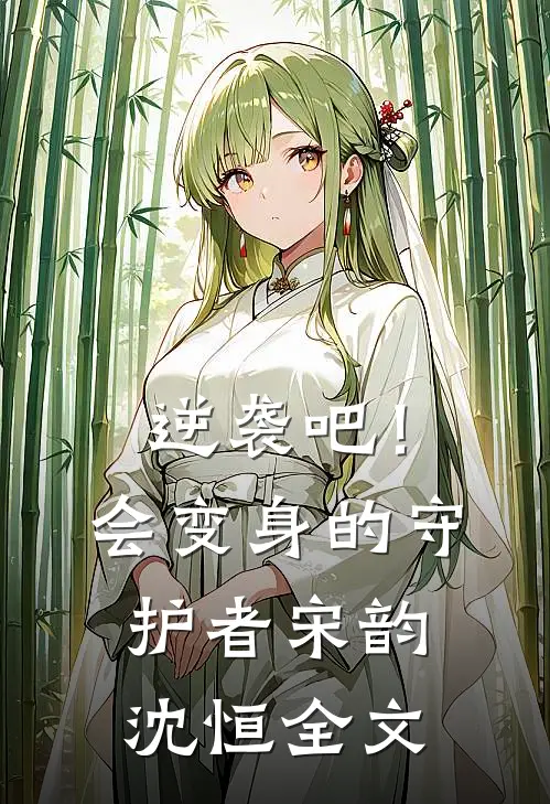 逆袭吧！会变身的守护者宋韵沈恒全文