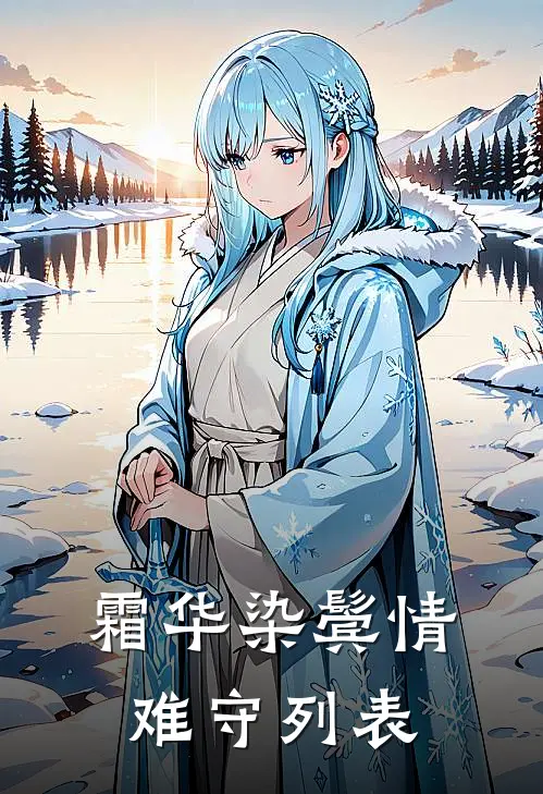 霜华染鬓情难守列表