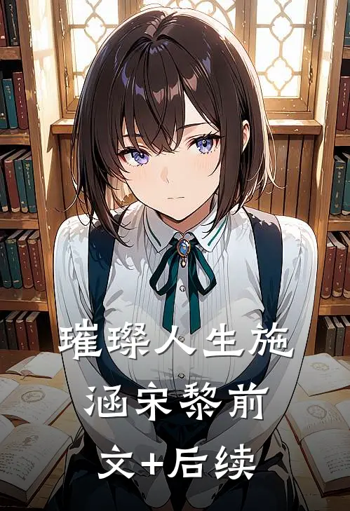 璀璨人生施涵宋黎前文+后续