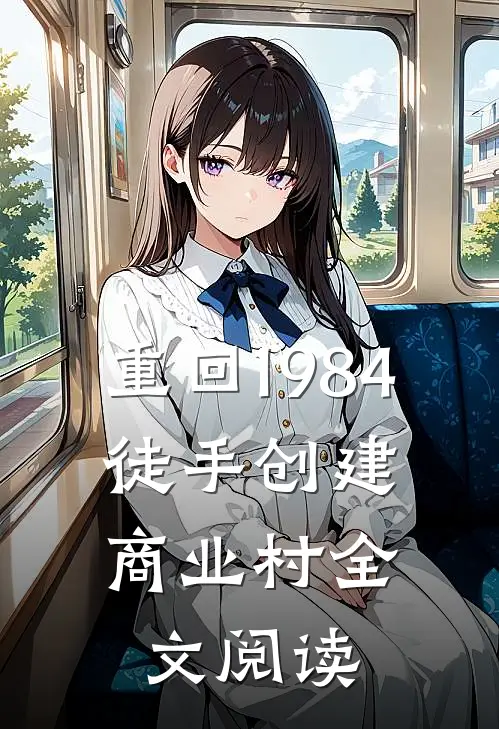 重回1984，徒手创建商业村全文阅读