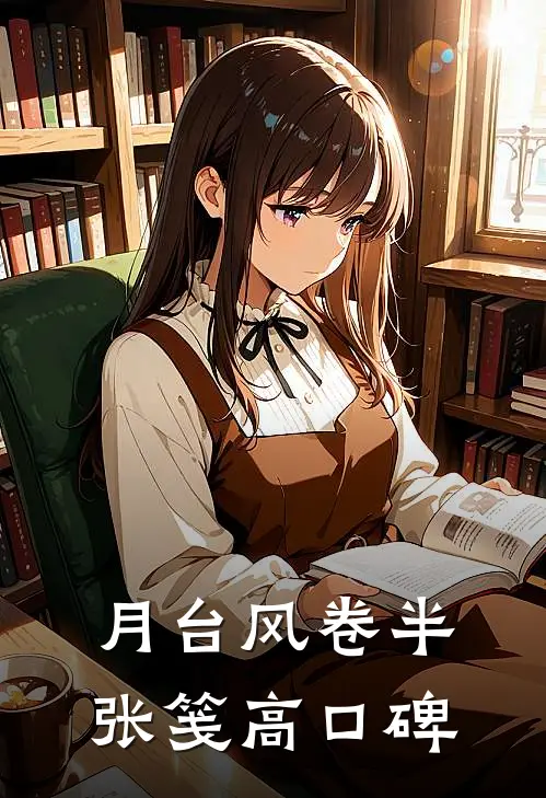 月台风卷半张笺高口碑