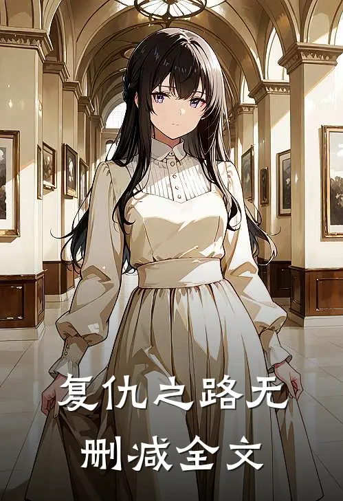 复仇之路无删减全文