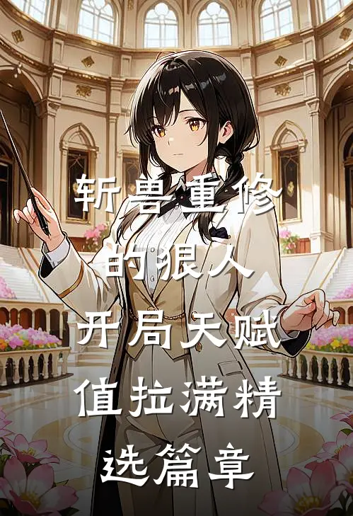 斩兽重修的狠人，开局天赋值拉满精选篇章