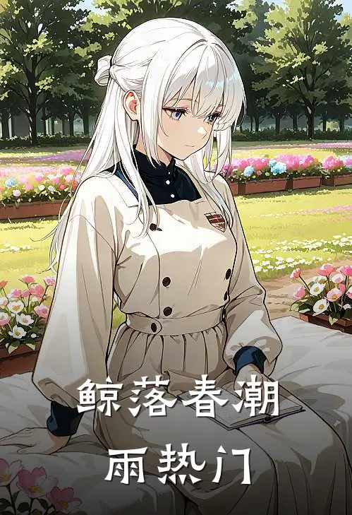 鲸落春潮雨热门