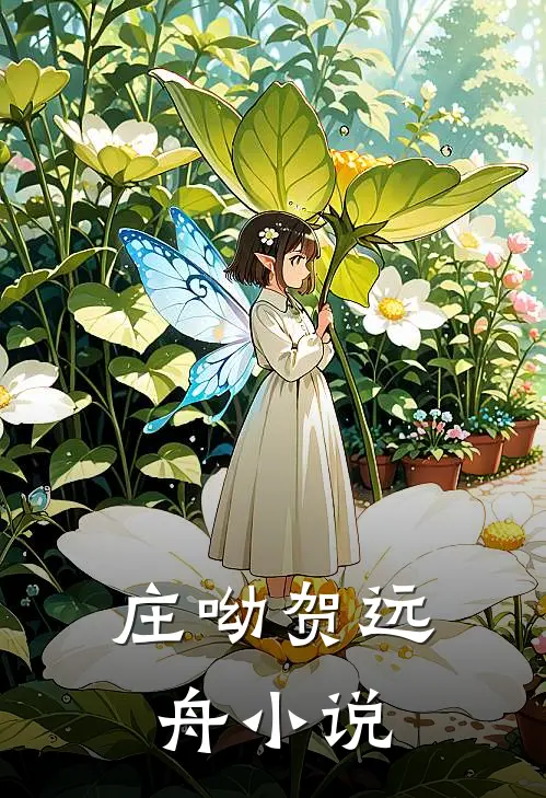 庄呦贺远舟小说
