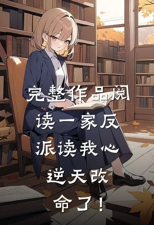 完整作品阅读一家反派读我心，逆天改命了！