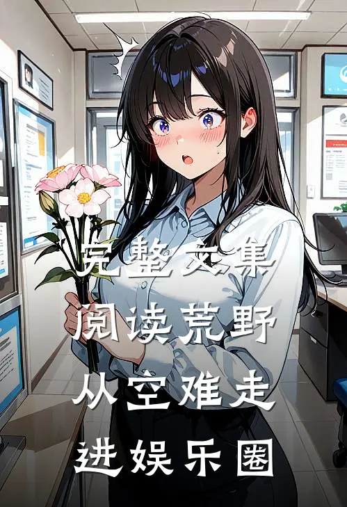 完整文集阅读荒野从空难走进娱乐圈