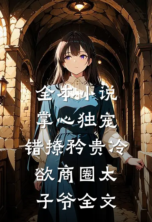 全本小说掌心独宠:错撩矜贵冷欲商圈太子爷全文