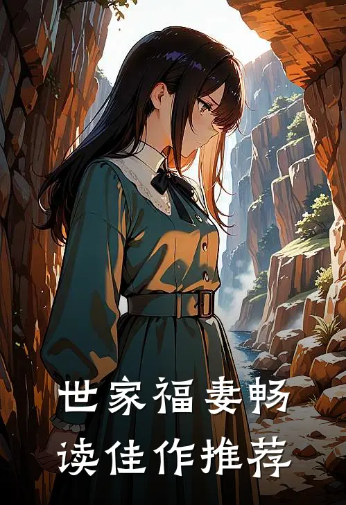 世家福妻畅读佳作推荐